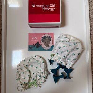 American Girl Maryellen’s Hairstyling Set